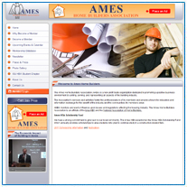 Ames Home Builder Association