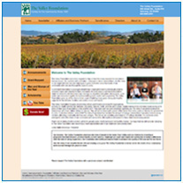 The Santa Ynez Valley Foundation