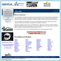 Iowa Motorcycle Dealers Association